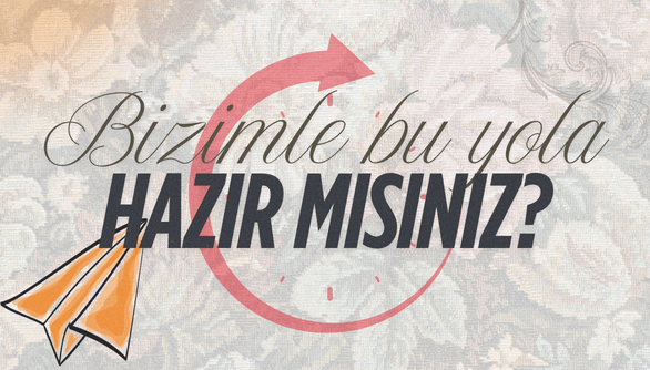 Nostalji Dolu Bir Yolculuğa Hazır Mısınız?